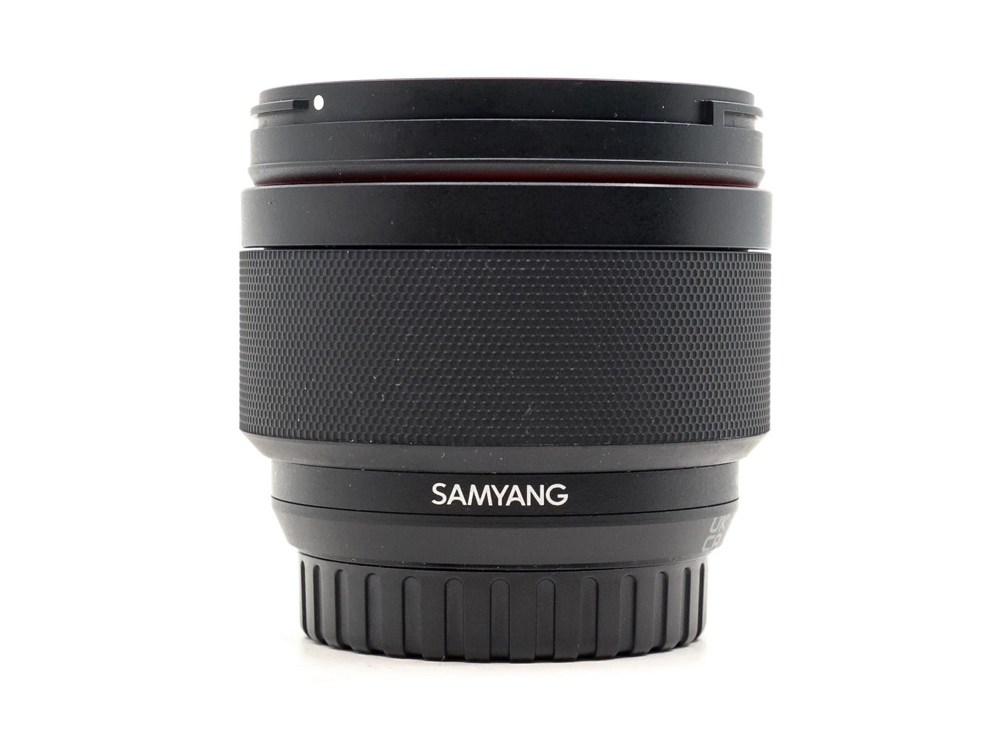 Samyang AF 12mm f/2 - Fujifilm X Anschluss · immagine principale