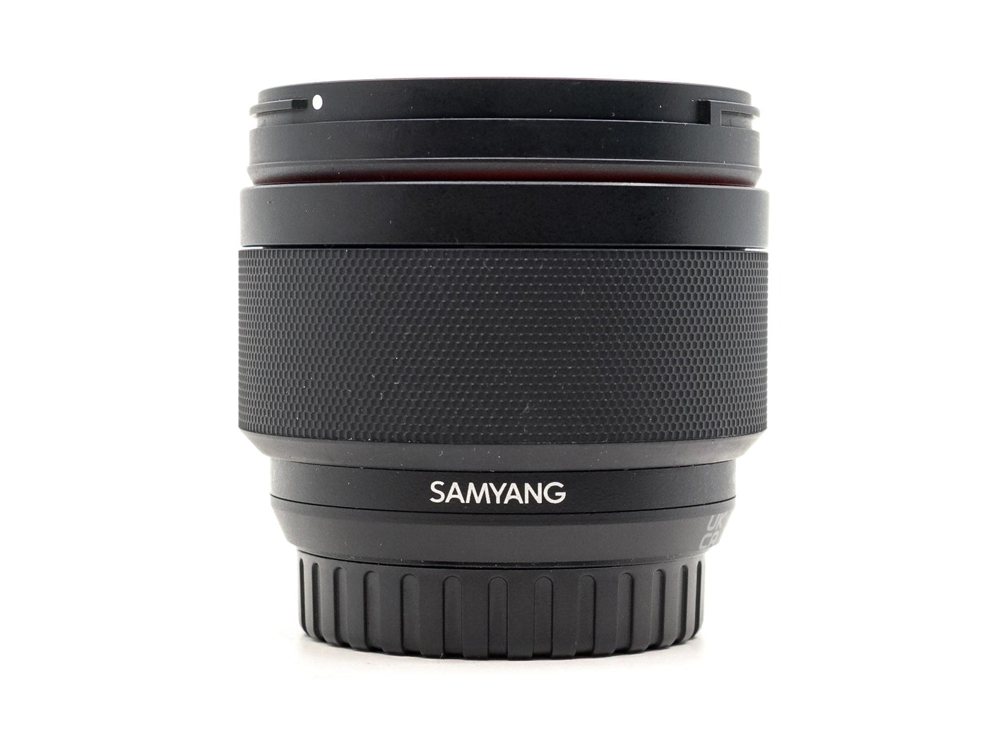 Samyang AF 12mm f/2 - Fujifilm X Anschluss · main image