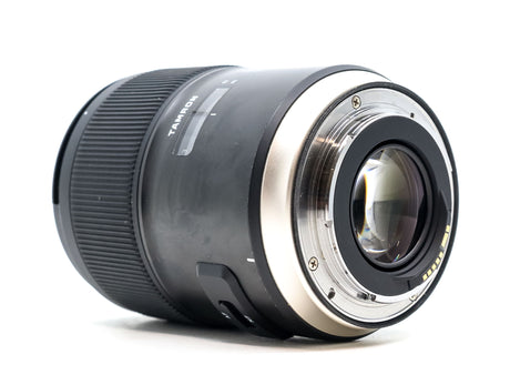 Tamron SP 35mm f/1.4 Di USD - Monture Canon EF