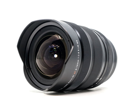 Fujifilm XF 8-16mm f/2,8 R LM WR
