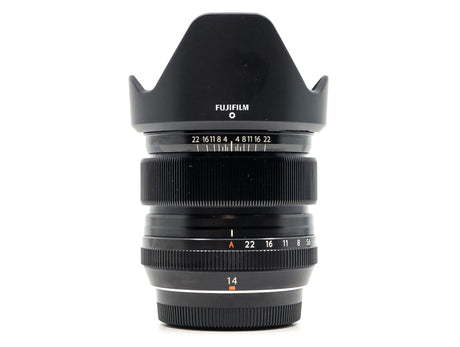 fujifilm|xf 14mm f/2.8 r - Excelente - 1