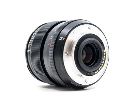 fujifilm|xf 14mm f/2.8 r - Excelente - 3