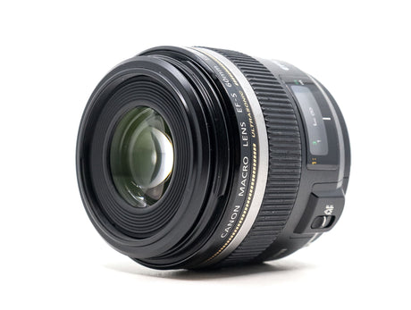 canon|ef-s 60mm f/2.8 macro usm|ef-s-mount - Excelente - 2