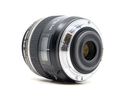 canon|ef-s 60mm f/2.8 macro usm|ef-s-mount - Excelente - 3