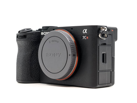 Sony Alpha A7CR - segunda mano - excelente estado - foto principal - SKU 3787735 - Camera Market