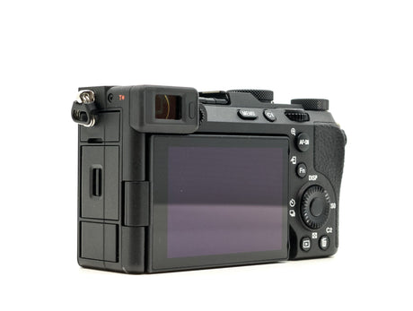 Sony Alpha A7CR - segunda mano - excelente estado - detalle 4 de 4 - SKU 3787735 - Camera Market