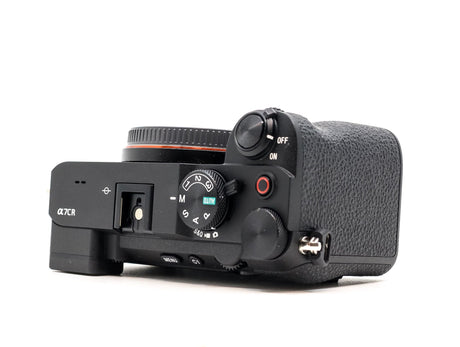 sony|alpha a7cr - Excelente - 3