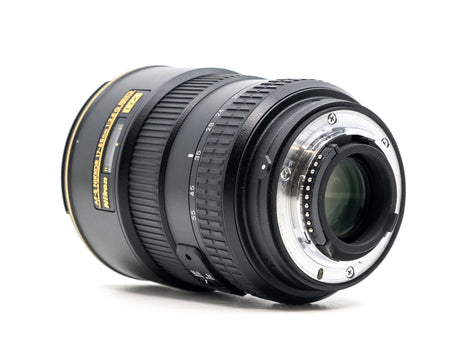 nikon|af-s dx nikkor 17-55mm f/2.8g if-ed - Bueno - 3
