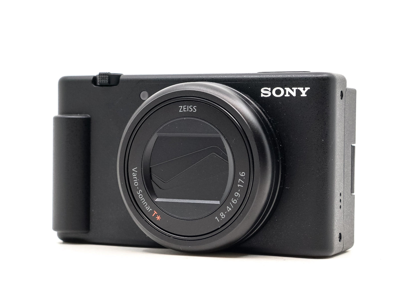 Sony ZV-1 II · image principale