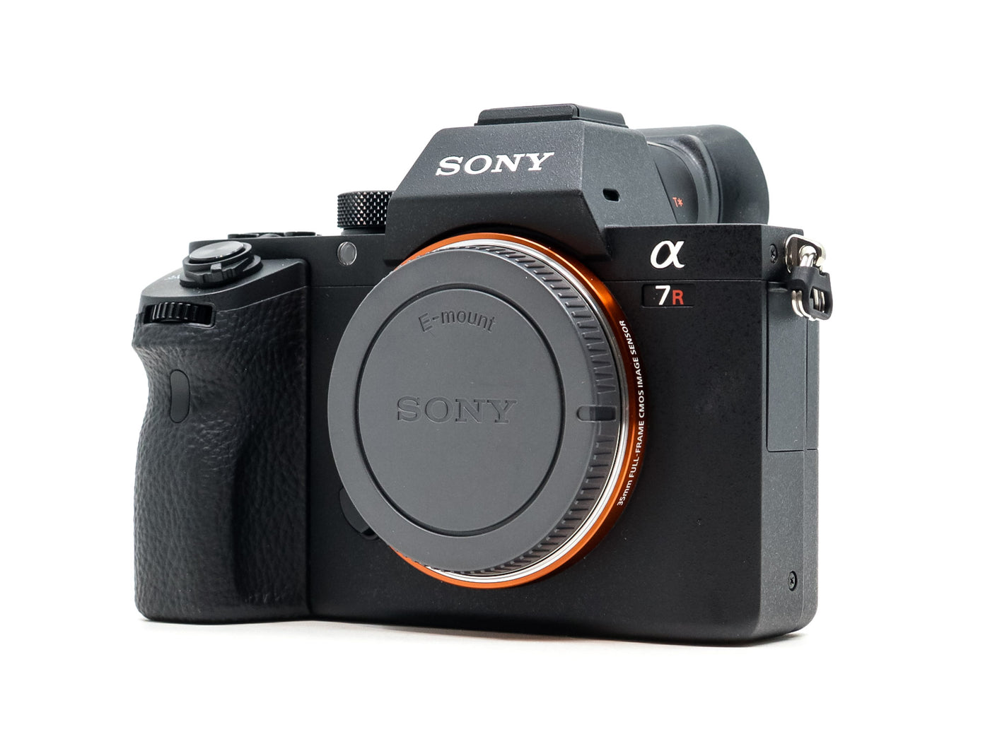 Sony Alpha A7R II kaufen | Camera Market · immagine principale