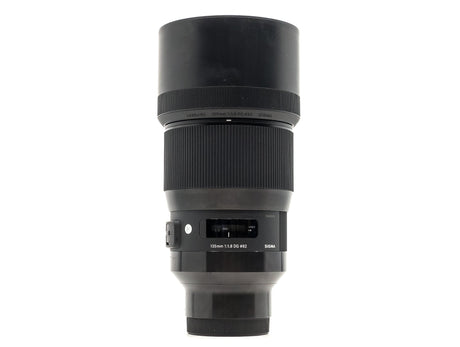 Sigma 135mm f/1.8 DG HSM ART - Montura Sony FE