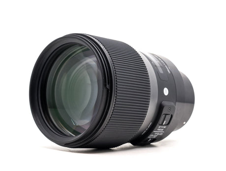 Sigma 135mm f/1.8 DG HSM ART - Montura Sony FE