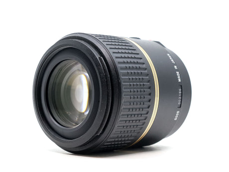 Tamron SP AF 60mm f/2 Di II LD (IF) Macro - Monture Sony A