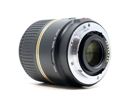 Tamron SP AF 60mm f/2 Di II LD (IF) Macro - Monture Sony A