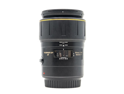 Tamron SP AF 90mm f/2.8 Macro - Canon EF Fit 