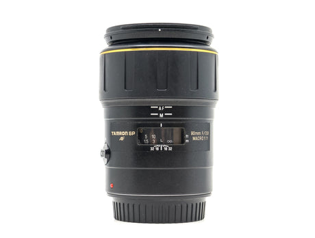 Tamron SP AF 90mm f/2.8 Macro - Canon EF Fit 