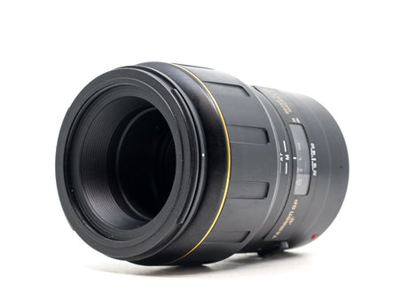 Tamron SP AF 90mm f/2.8 Macro - Canon EF Fit - segunda mano - excelente estado - detalle 2 de 3 - SKU 3600913 - Camera Market