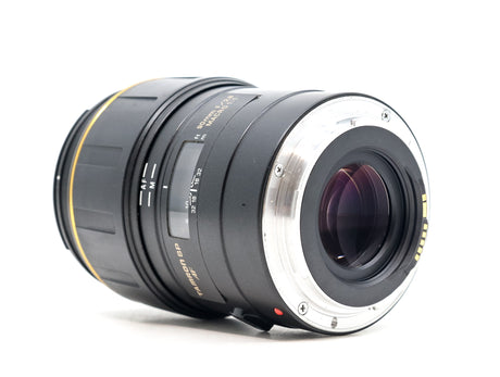 Tamron SP AF 90mm f/2.8 Macro - Canon EF Fit 