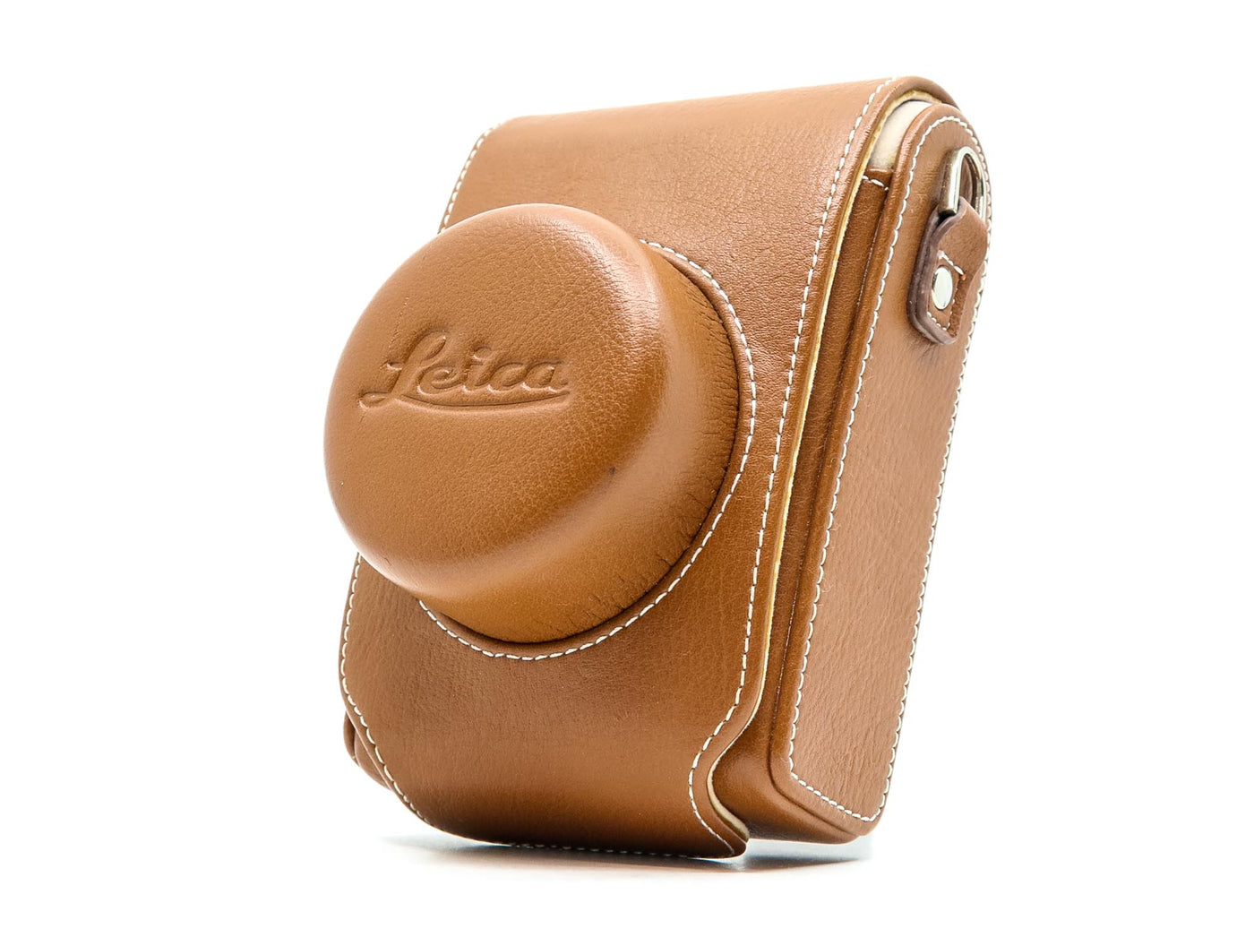 Custodia in pelle per Leica D-LUX (Typ 109) [18821] · immagine principale