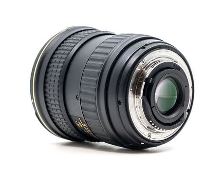 Tokina 11-16mm f/2.8 AT-X Pro DX II - Monture Nikon