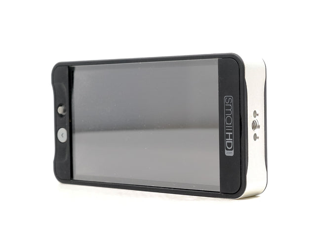 SmallHD 502 On-Camera Monitor de segunda mano en Camera Market