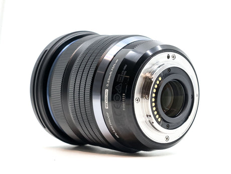 olympus|m.zuiko ed 8-25mm f/4 pro - Excelente - 3