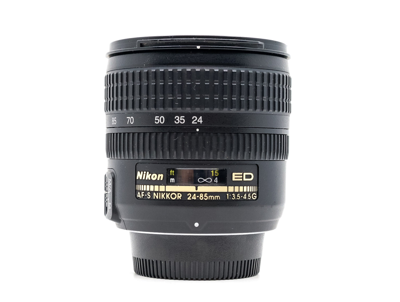 Nikon AF-S Nikkor 24-85mm f/3.5-4.5G · Hauptbild