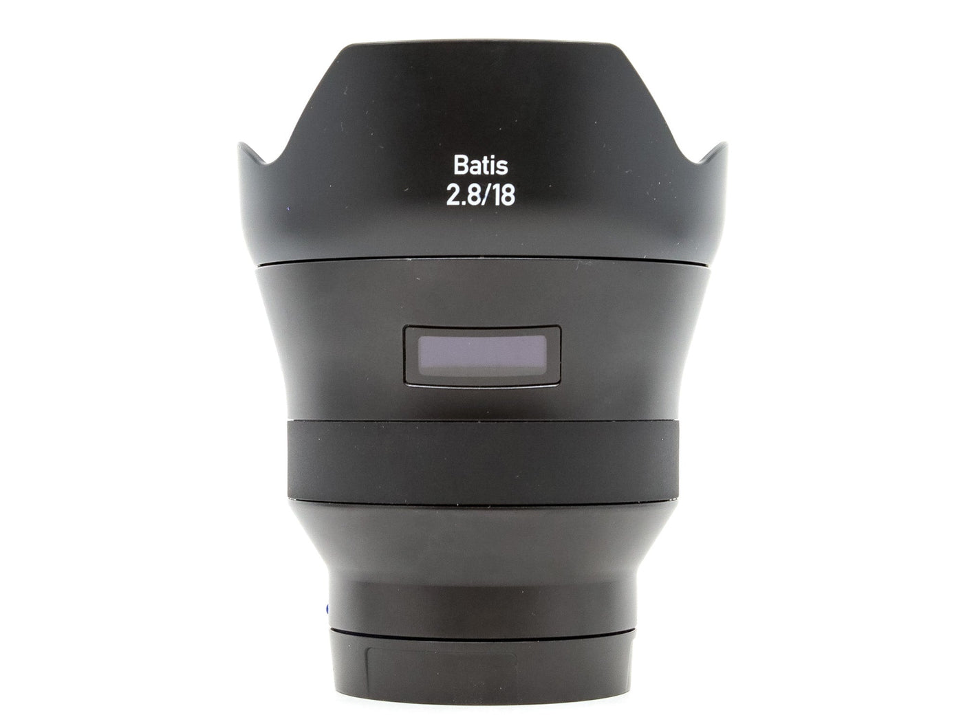ZEISS Batis 18mm f/2.8 – Sony FE Anschluss · Hauptbild