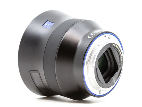 ZEISS Batis 18mm f/2.8 - Monture Sony FE d'occasion