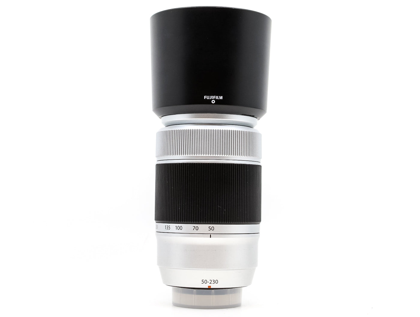 Fujifilm XC 50-230mm f/4.5-6.7 OIS II  · main image