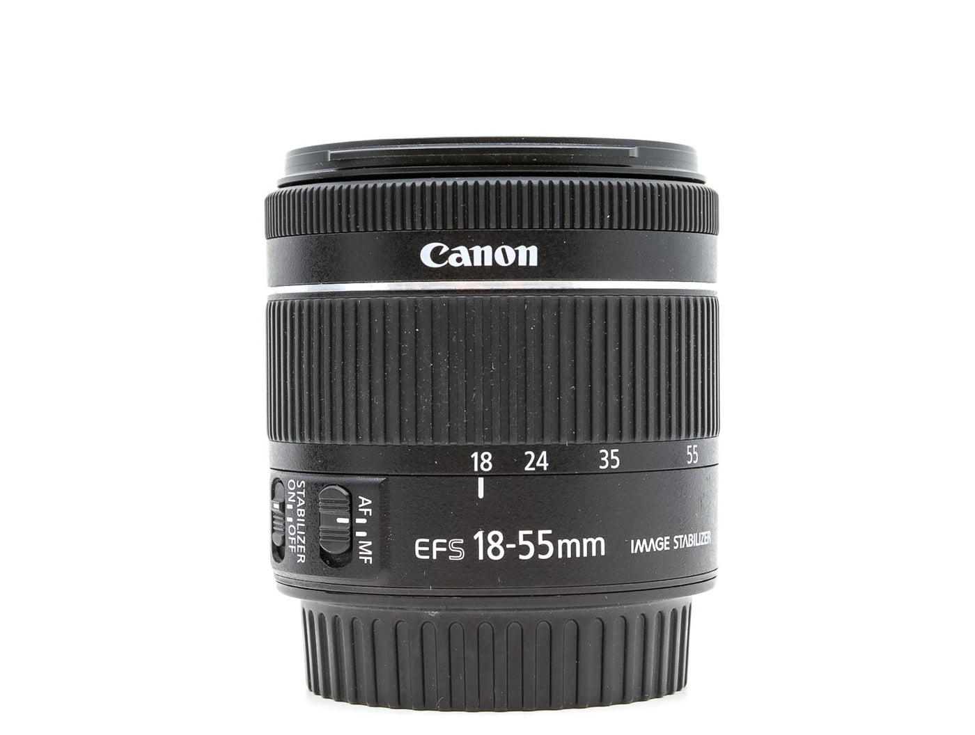 Obiettivo Canon EF-S 24 mm f/2.8 STM  · immagine principale