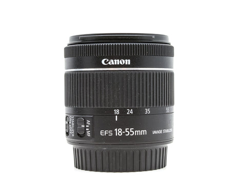 Canon EF-S 24mm f/2.8 STM - segunda mano - excelente estado - foto principal - SKU 3770817 - Camera Market