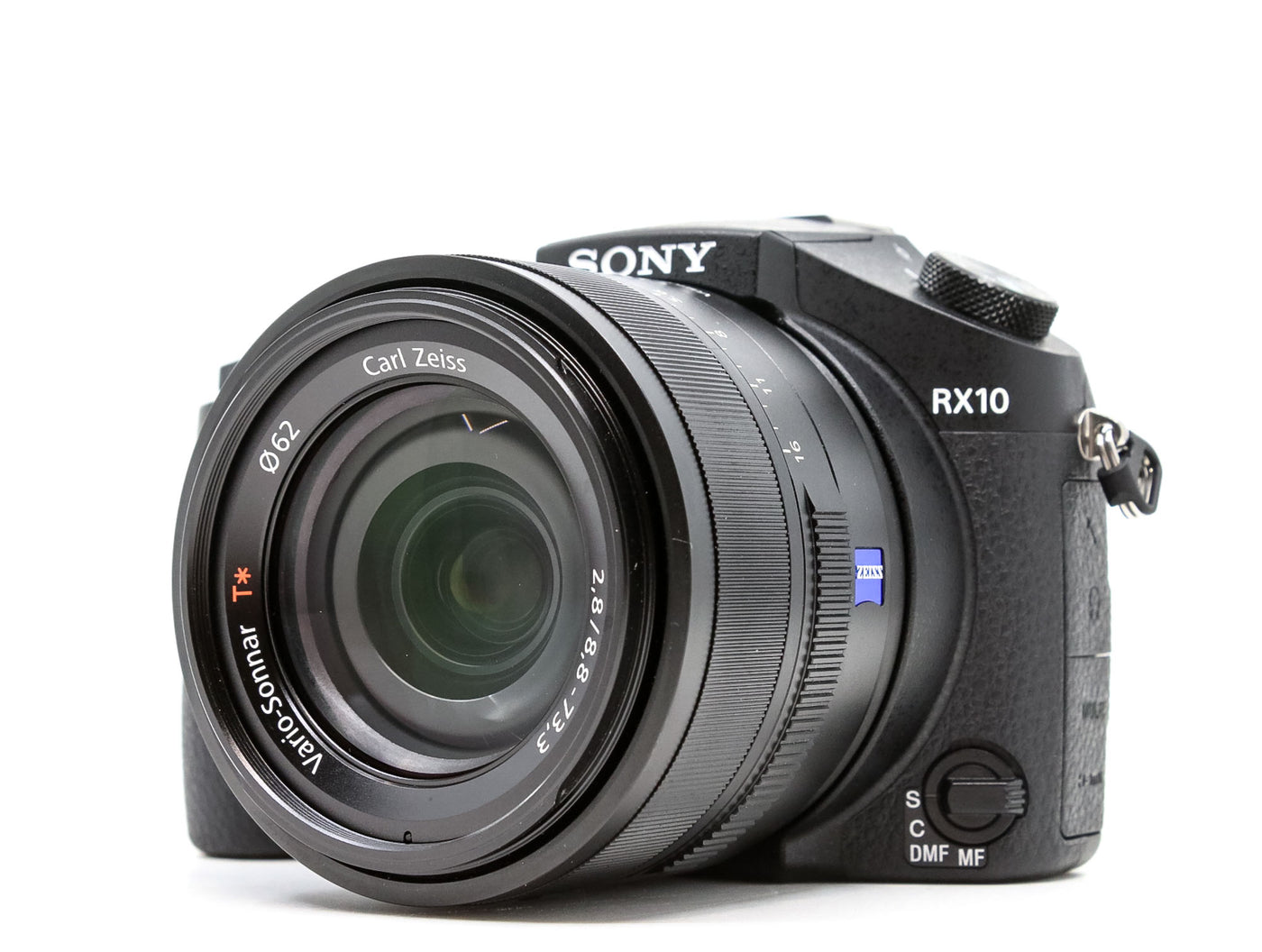 Sony Cyber-shot RX10 · main image