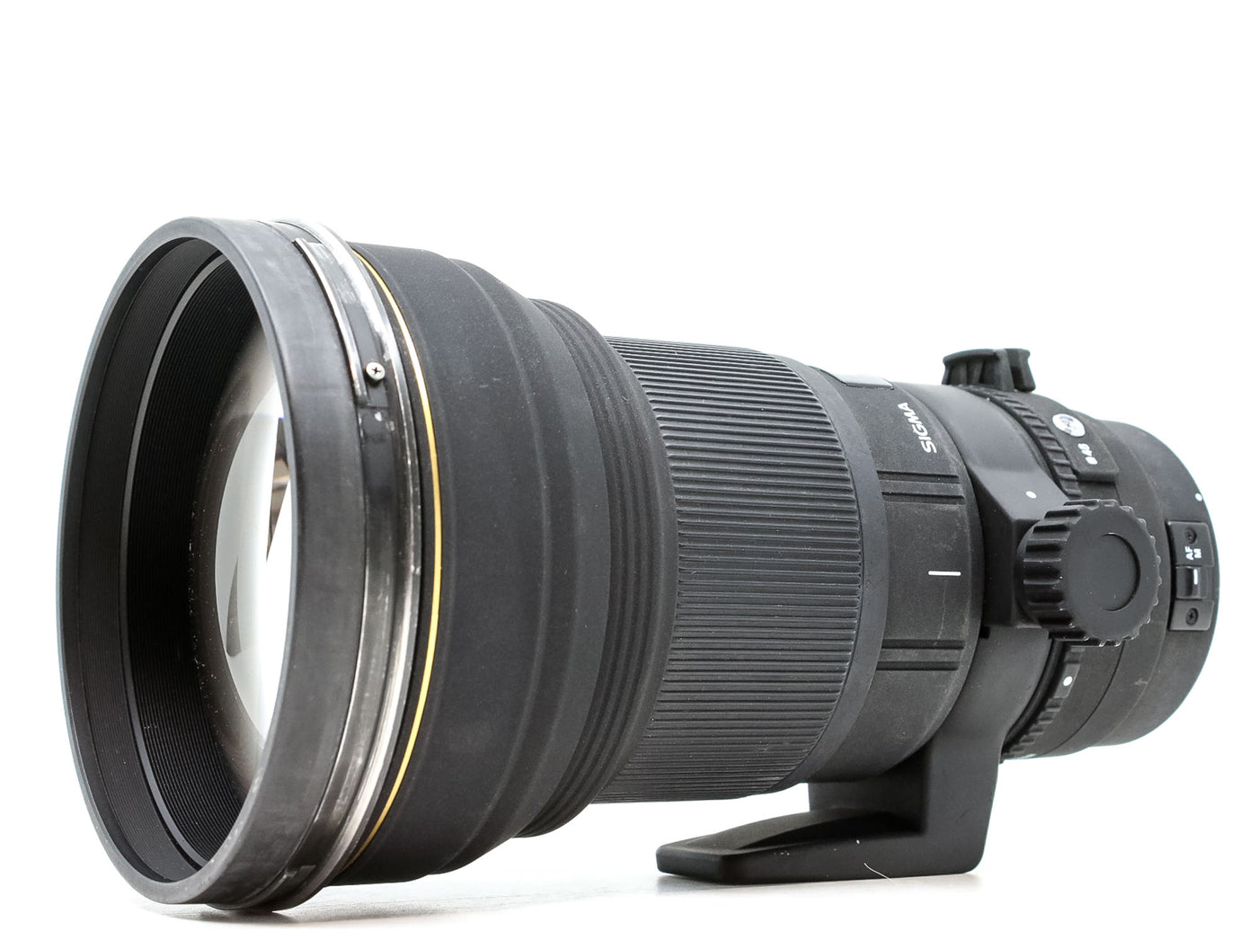 Sigma 300mm f/2.8 EX APO DG HSM - Canon EF Anschluss · Hauptbild
