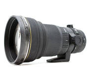 Sigma 300mm f/2.8 EX APO DG HSM - Canon EF Fit de segunda mano en Camera Market