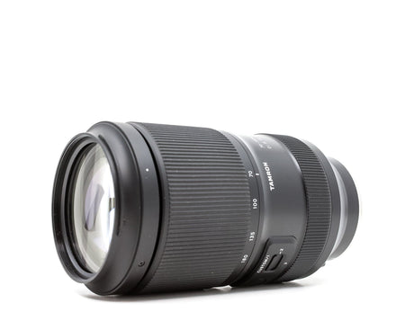 Tamron 70-180mm f/2.8 Di III VC VXD G2 - Monture Sony FE