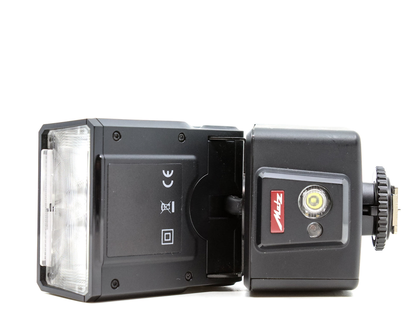 Metz M400 Flashgun - Dédié Fujifilm · image principale