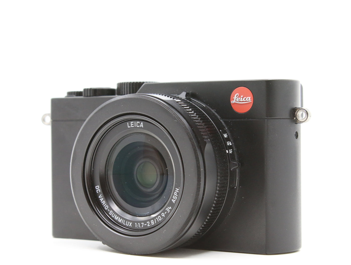 Leica D-LUX (tipo 109) · immagine principale