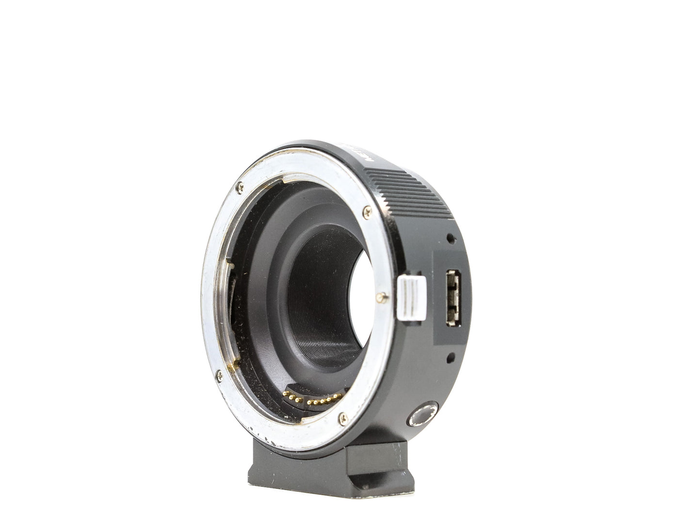 Metabones Smart Adapter Canon EF auf Sony NEX II · main image
