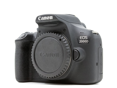 canon|eos 2000d - Bueno - 1