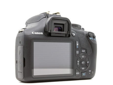 canon|eos 2000d - Bueno - 3
