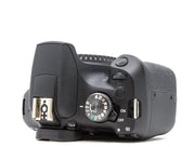 canon|eos 2000d - Excelente - 4