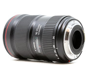 canon|ef 16-35mm f/2.8 l iii usm - Excelente - 3