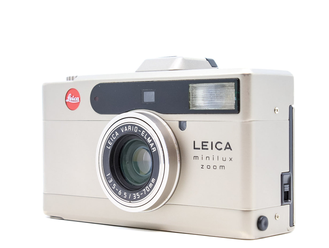 **Leica Minilux Zoom** · main image