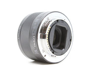 sony|fe 35mm f/2.8 za zeiss sonnar t* - Excelente - 3