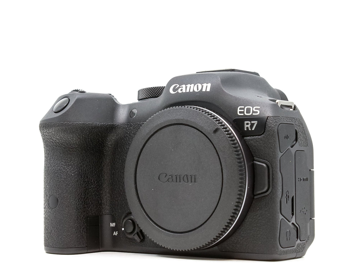 Canon EOS R7 · immagine principale