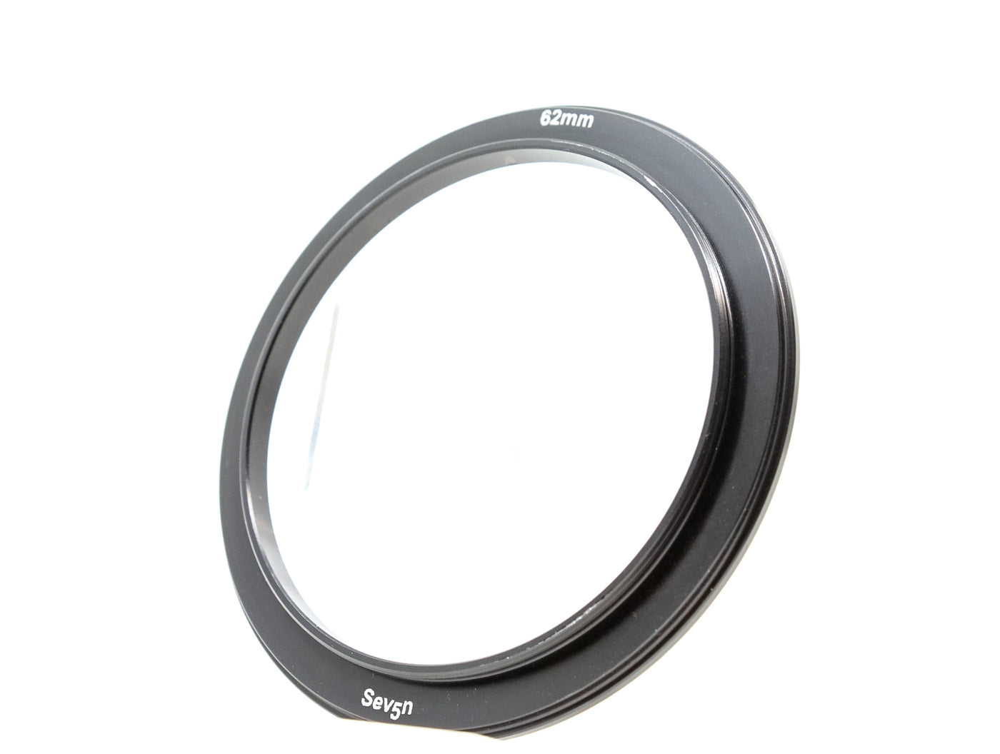 LEE Seven5 62mm Filter-Adapterring · Hauptbild