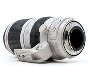 canon|ef 100-400mm f/4.5-5.6 l is ii usm - Excelente - 4