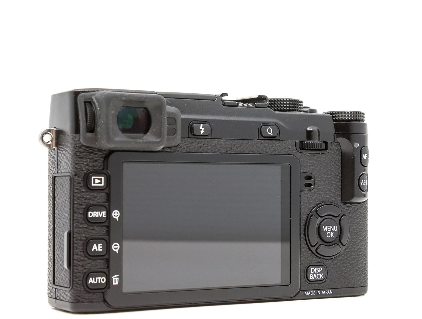Fujifilm X-E2S · Hauptbild