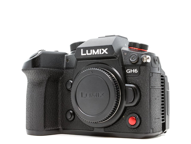 panasonic|lumix dc-gh6 - Excelente - 1